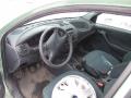 Kuva 6: Fiat Marea 2002