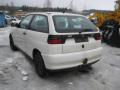 Kuva 6: Seat Ibiza 1.6i se 1999