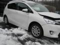 Kuva 6: Toyota Corolla Verso 1.8 2013 2013