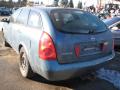 Kuva 6: Nissan Primera 1.6i 16v farkku 2002