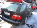 Kuva 6: Saab 9-5 Vector Sport co 2003