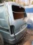 Kuva 6: Toyota Hiace  2,4TD 4X4 lyhyt  -99 1999