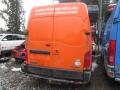 Kuva 6: Renault Master 2,8TD  2001