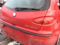 Kuva 6: Alfa Romeo 147 2003