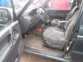 Kuva 6: Mitsubishi Pajero 2,8TD pitk 5D -97   1997