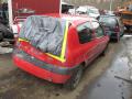 Kuva 6: Renault Clio 1999