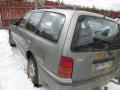 Kuva 6: Nissan Sunny Y10 1994