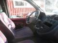 Kuva 6: Mercedes-Benz Vito 2,3D 110 -96 1996