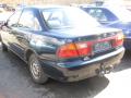 Kuva 6: Mazda 323 1.5i 16v familia 1996