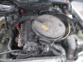 Kuva 6: Mercedes-Benz 124 300TE-4Matic farm. -90 1990