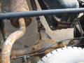 Kuva 6: Toyota Hilux D4D 2004 2004