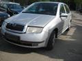 Kuva 6: Skoda Fabia 1.4i  2000