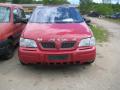 Kuva 6: Chevrolet Trans Sport 3.4 V6 1998