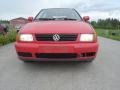 Kuva 6: Volkswagen Polo 1.4 Variant -98 1998