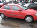 Kuva 6: Opel Astra G 1.6i 8v 1998