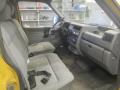 Kuva 6: Volkswagen Transporter 2,4D Syncro, lyhyt -93 1993