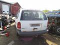 Kuva 6: Chrysler Voyager Grand 1999