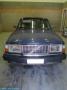 Kuva 6: Volvo 240 88-93 1991