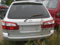 Kuva 6: Mazda 626 2.0tdci farmari 2001