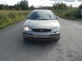 Kuva 6: Ford Mondeo 1.8 HB -03 2003