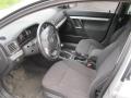 Kuva 6: Opel Vectra 1.9 CDTI 2007