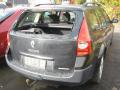 Kuva 6: Renault Mgane 1.5DCI farkku 2005