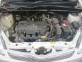 Kuva 6: Toyota Yaris Verso 1.3VVTi -05 2005