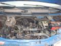 Kuva 6: Ford Transit 100L 2.5TD MT5 takaveto 1998