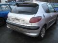 Kuva 6: Peugeot 206 1.1 2000