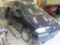 Kuva 6: Peugeot Expert 1,9TD -97   1997