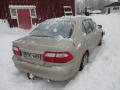 Kuva 6: Mazda 626 2001