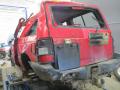 Kuva 6: Mitsubishi Pajero lyhyt 3D  2,5TD -00   2000