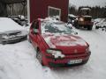 Kuva 6: Fiat Punto 2003