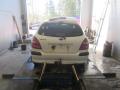 Kuva 6: Nissan Almera  2,2TD 5D HB -01 2000