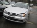 Kuva 6: Nissan Primera 1.6i 16v stw 2001