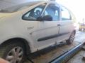 Kuva 6: Citroen Xsara Picasso 1.8 2001