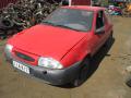 Kuva 6: Ford Fiesta 1996