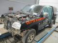 Kuva 6: Mitsubishi L200 2,5TD 4x4 -04  2004