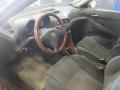 Kuva 6: Alfa Romeo 156 2,5V6  sedan- 98  1998