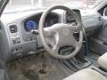 Kuva 6: Nissan King Cab 2.5 tdci  2002