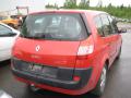 Kuva 6: Renault Scnic 1.6i16v grand scenic 2004