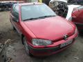 Kuva 6: Peugeot 106 1998