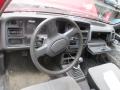 Kuva 6: Mazda B2500 2,5D 2Wd -98  1998