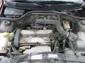 Ford Escort 1,6 zetek 66 kw (90 PS)