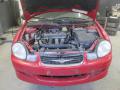 Kuva 6: Chrysler Neon II 2,0 aut. sedan -01 2001