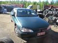 Kuva 6: Peugeot 406 1996