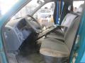 Kuva 6: Toyota Hiace  2,4TD lyhyt -96 1996