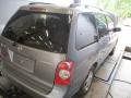 Kuva 6: Mazda Mpv 5D Wagon 2,3 -04 2004