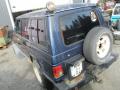 Kuva 6: Mitsubishi Pajero 2,5TD pitk -88  1988