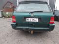 Kuva 6: Volkswagen 5D GOLF VARIANT 1.8 CL-1HX0-C/248 1997